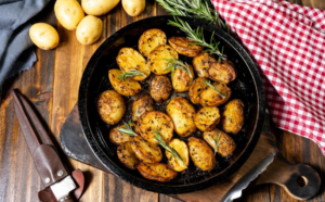 wie man kartoffeln kocht