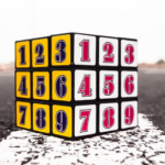 wie man einen zauberwürfel löst