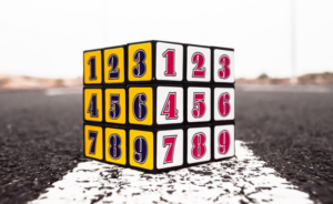 wie man einen zauberwürfel löst