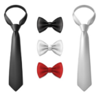 wie man krawatten bindet