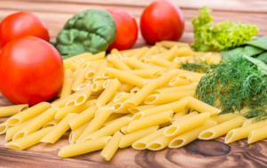 wie man nudeln kocht