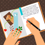 wie man brief schreibt