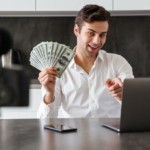 wie man mit youtube geld verdienen