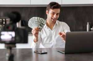 wie man mit youtube geld verdienen