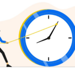 wie man die zeit anhält