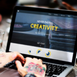 wie man eine webseite erstellt