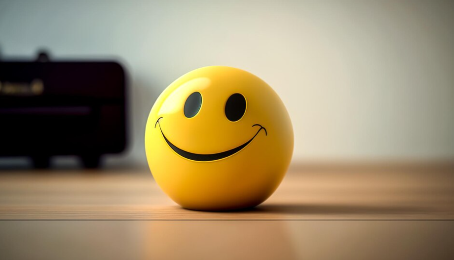 wie man glücklich wird