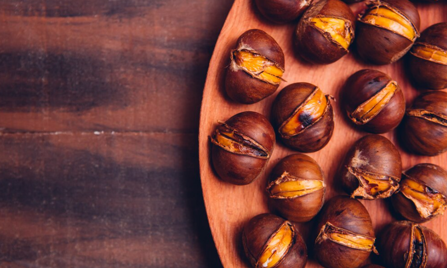 wie man maronen macht