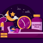 wie man besser einschlafen kann