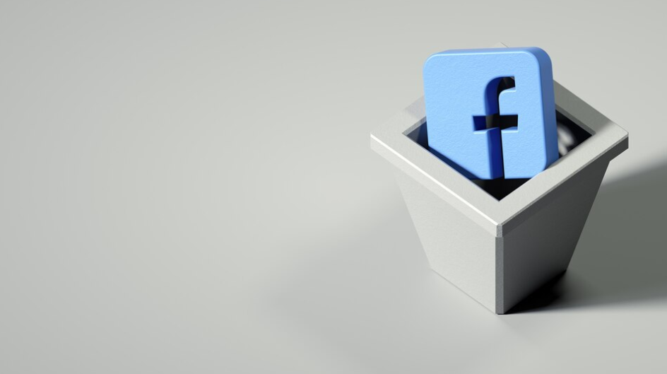 wie man facebook löscht