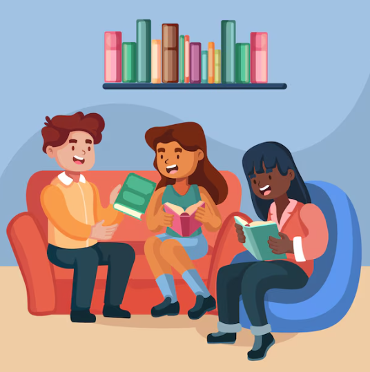 wie man freunde gewinnt buch