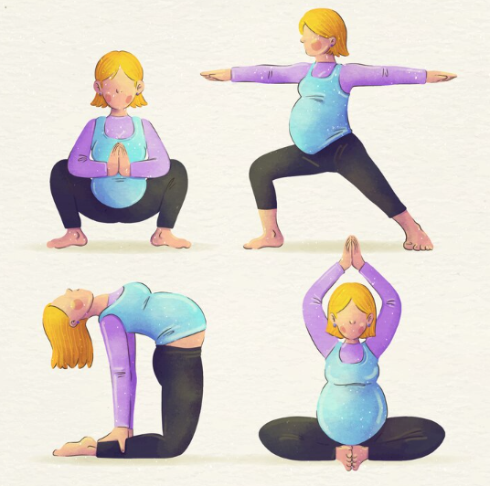 wie man schnell schwanger wird