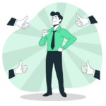 wie man selbstbewusster wird