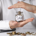 wie man geld sparen kann