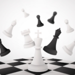 wie man schach spielt