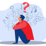 wie man aufhört zu viel zu denken