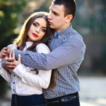 wie man eine freundin findet