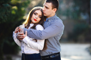 wie man eine freundin findet