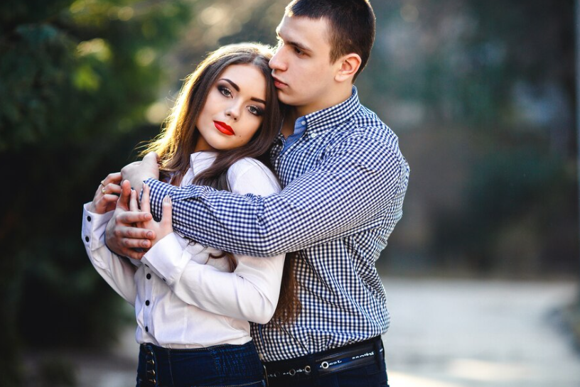 wie man eine freundin findet