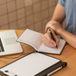 wie man einen aufsatz schreibt