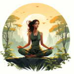 wie man richtig meditiert