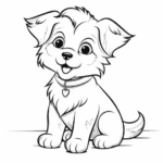 wie man einen hund zeichnet