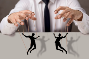 wie man menschen manipuliert