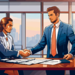 wie man schluss macht