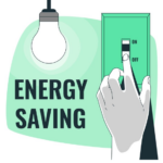 wie man strom sparen kann