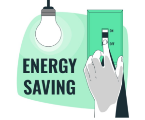 wie man strom sparen kann