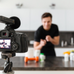 wie man youtuber wird