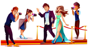 wie man berühmt wird