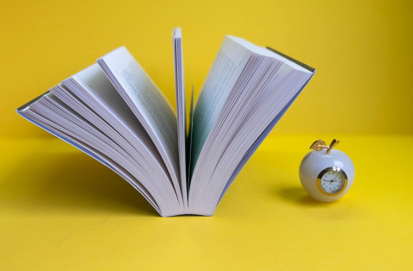 wie man ein buch veröffentlicht