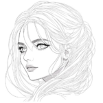 wie man ein gesicht zeichnet