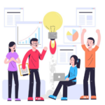 wie man ein unternehmen gründet