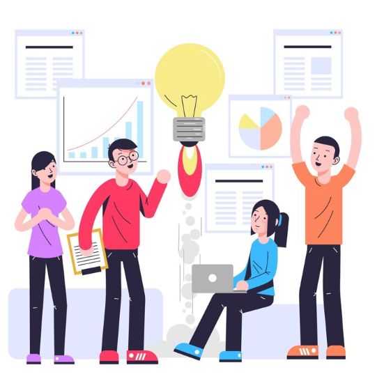 wie man ein unternehmen gründet