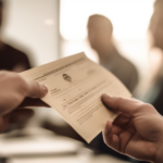 wie man eine kündigung schreibt