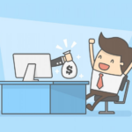 wie man im internet geld verdienen kann