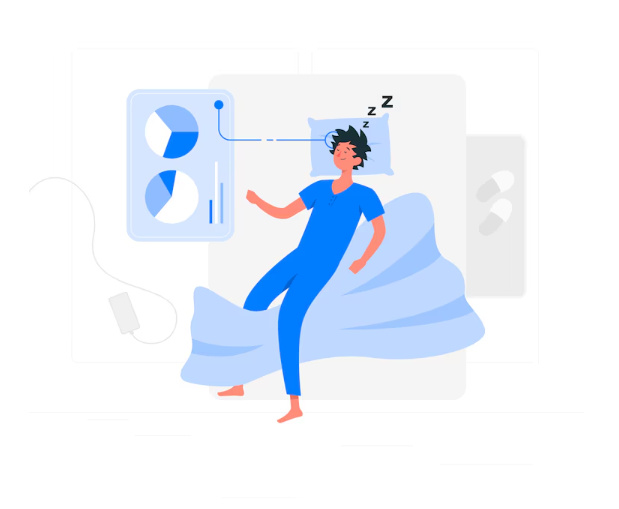 wie man am besten einschlafen kann