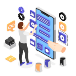 wie man apps programmiert