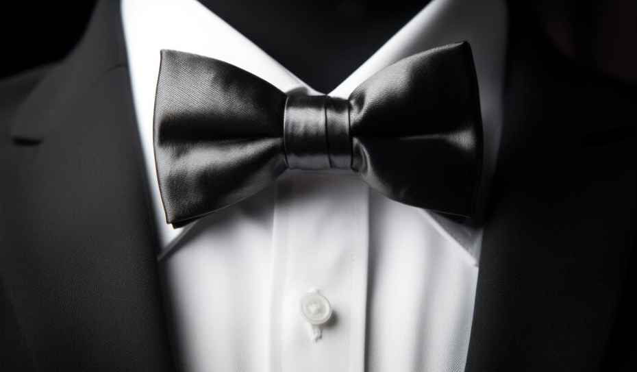 wie man eine schleife bindet