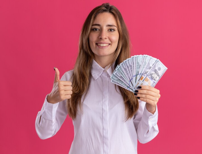 wie man geld verdienen