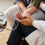 wie man in 5 minuten den blutdruck senkt