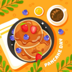 wie man pfannkuchen macht