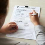 wie man bewerbung schreibt