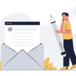 wie man schreibt ein brief