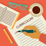 wie man lebenslauf schreibt