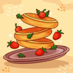 wie man pfannkuchen macht