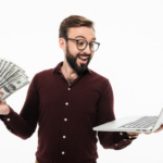 wie man online geld verdienen kann