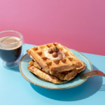 wie man waffeln macht